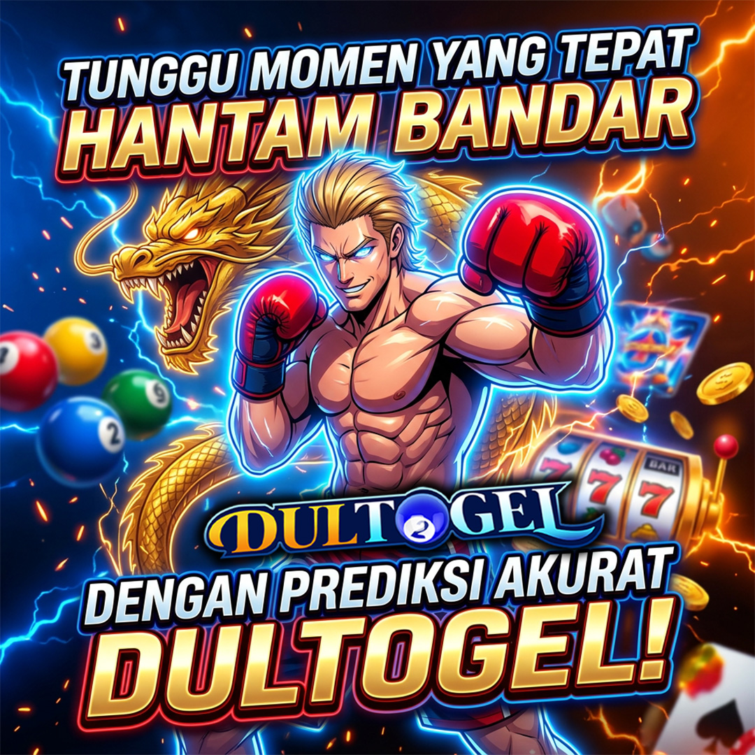 BANDAR TOGEL ONLINE DAN SITUS TOTO TERKEMUKA DI INDONESIA